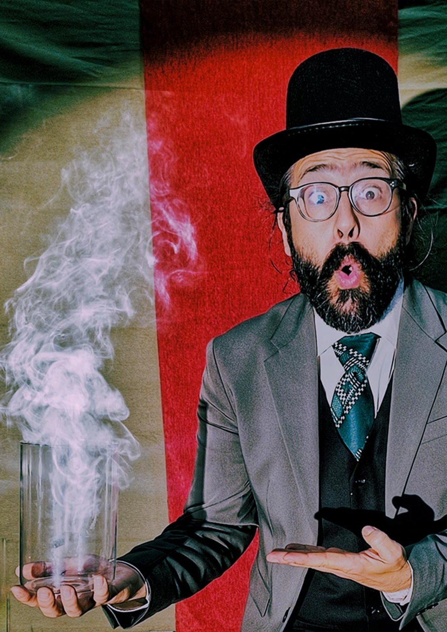 Charlatán Rodríguez