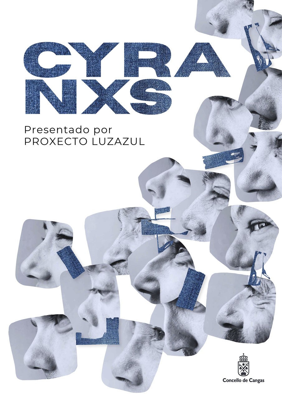 CYRANXS