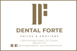 Clínica dental Forte