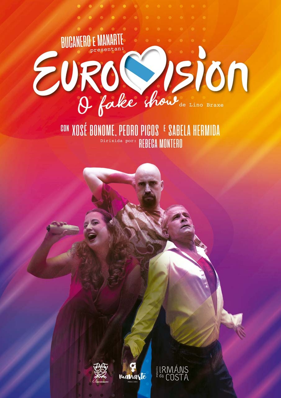 Eurovisión (O Fake Show)