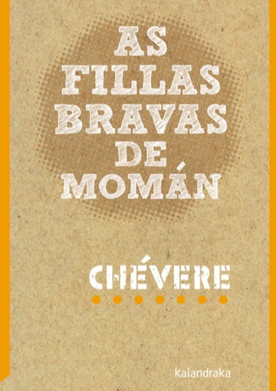 As Fillas Bravas de Momán