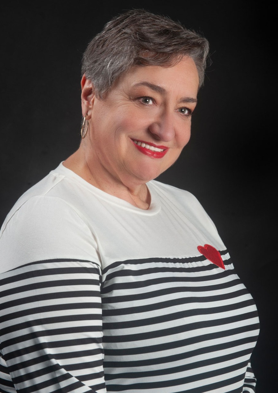 Pregón de Patricia Vázquez