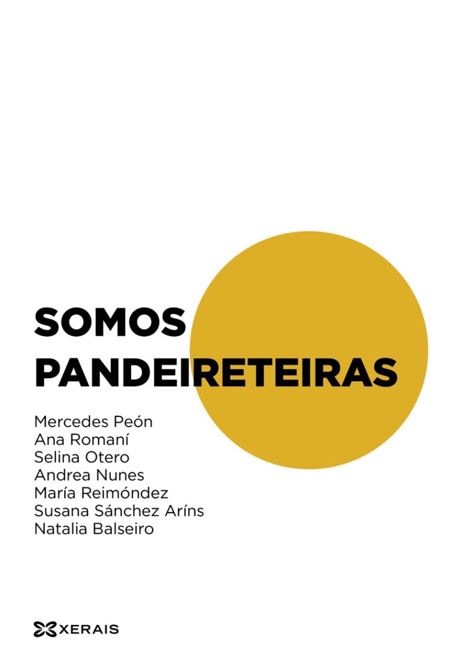 Somos pandeireteiras