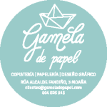 Gamela de Papel