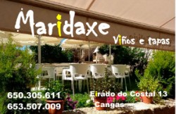 Maridaxe