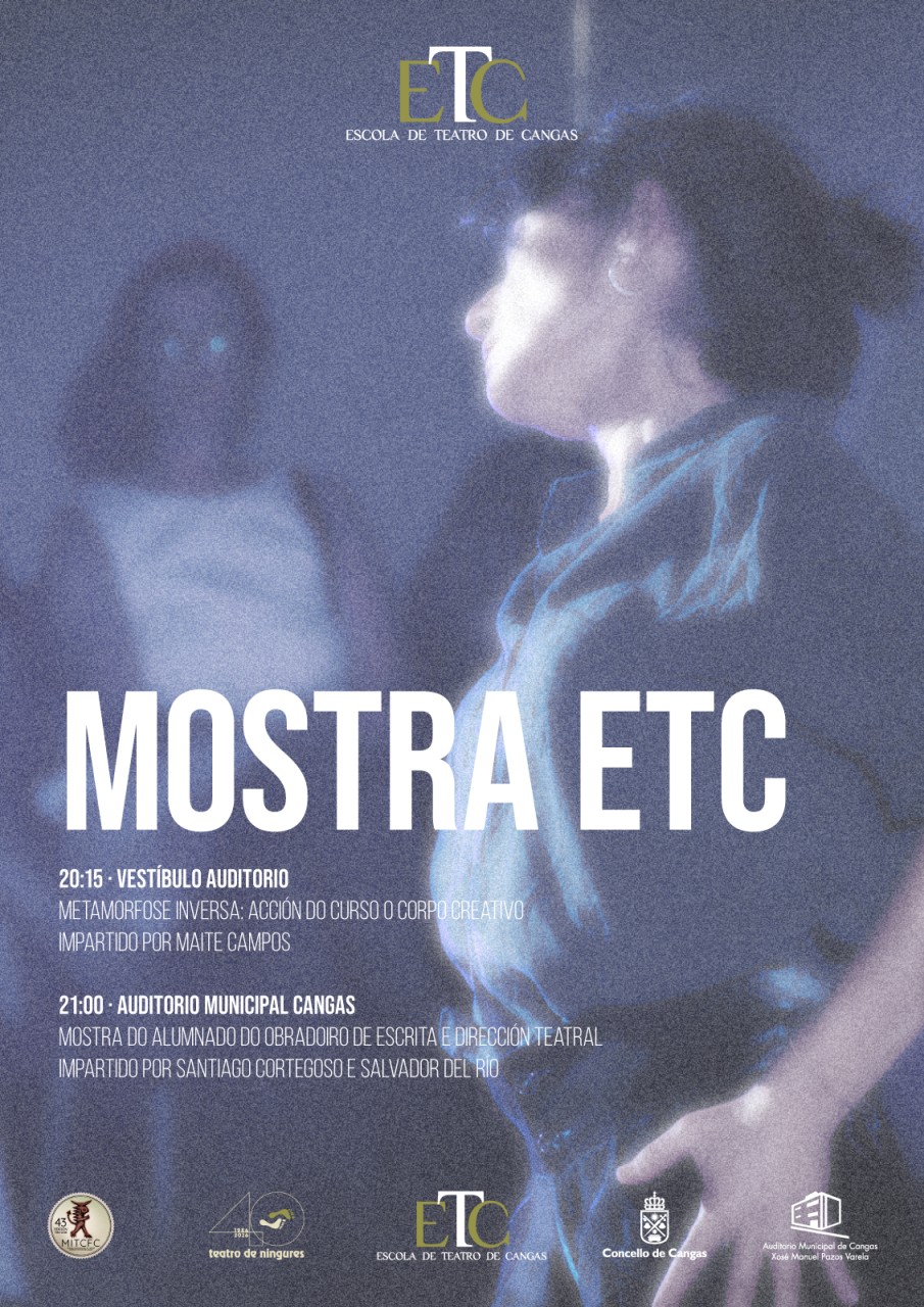 Mostra ETC