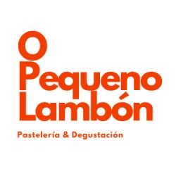 O pequeno lambón