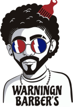 Warningn Barbers Warningn Barbers