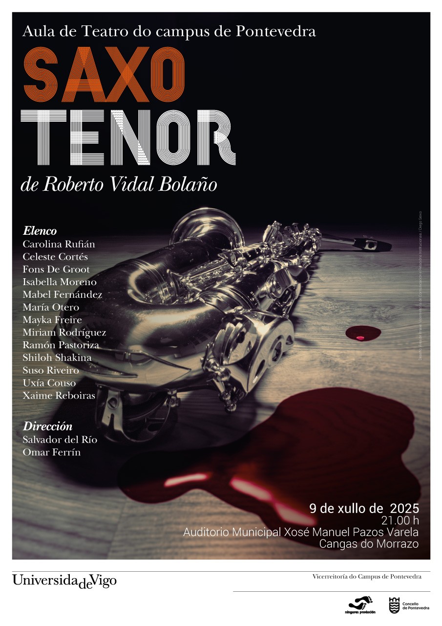 Saxo tenor