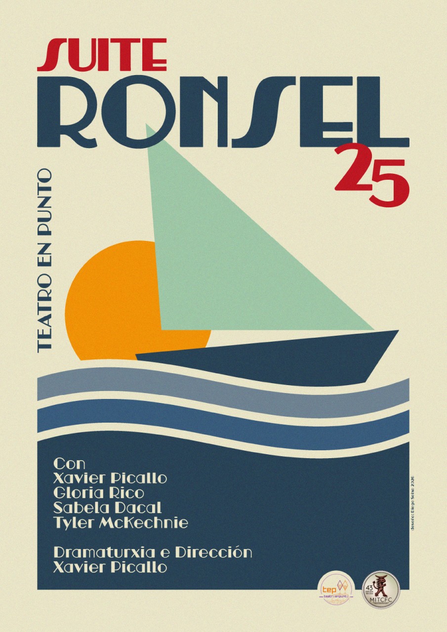 Suite Ronsel 25