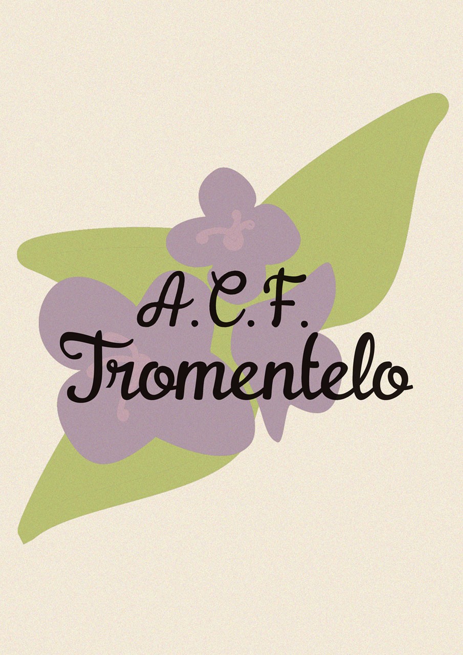 Cantareiras e pandereteiras de Tromentelo