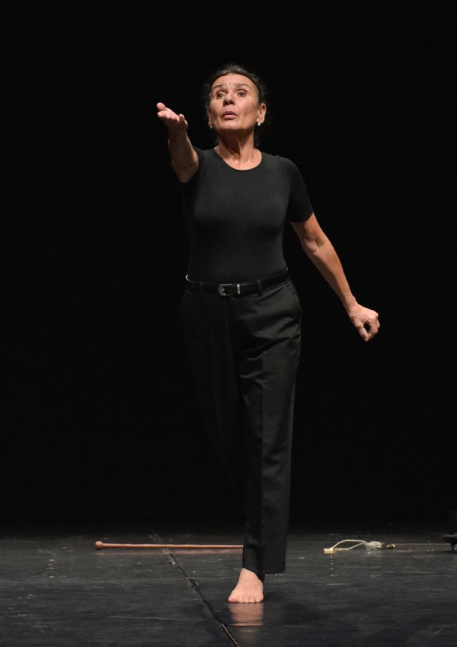 A danza das intencións