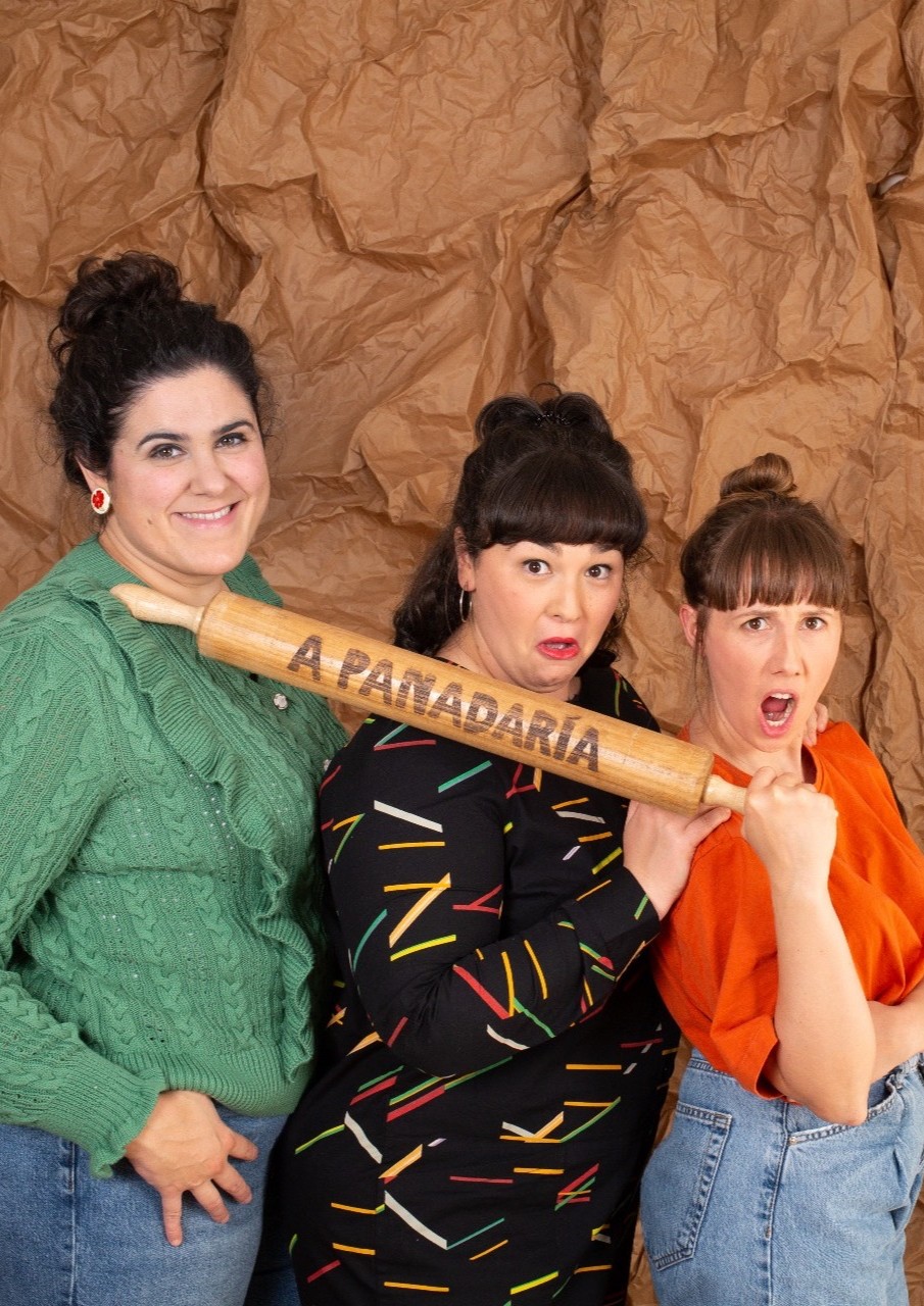 Premio Xiria ao Labor Teatral 2025