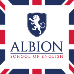 Albion school of english