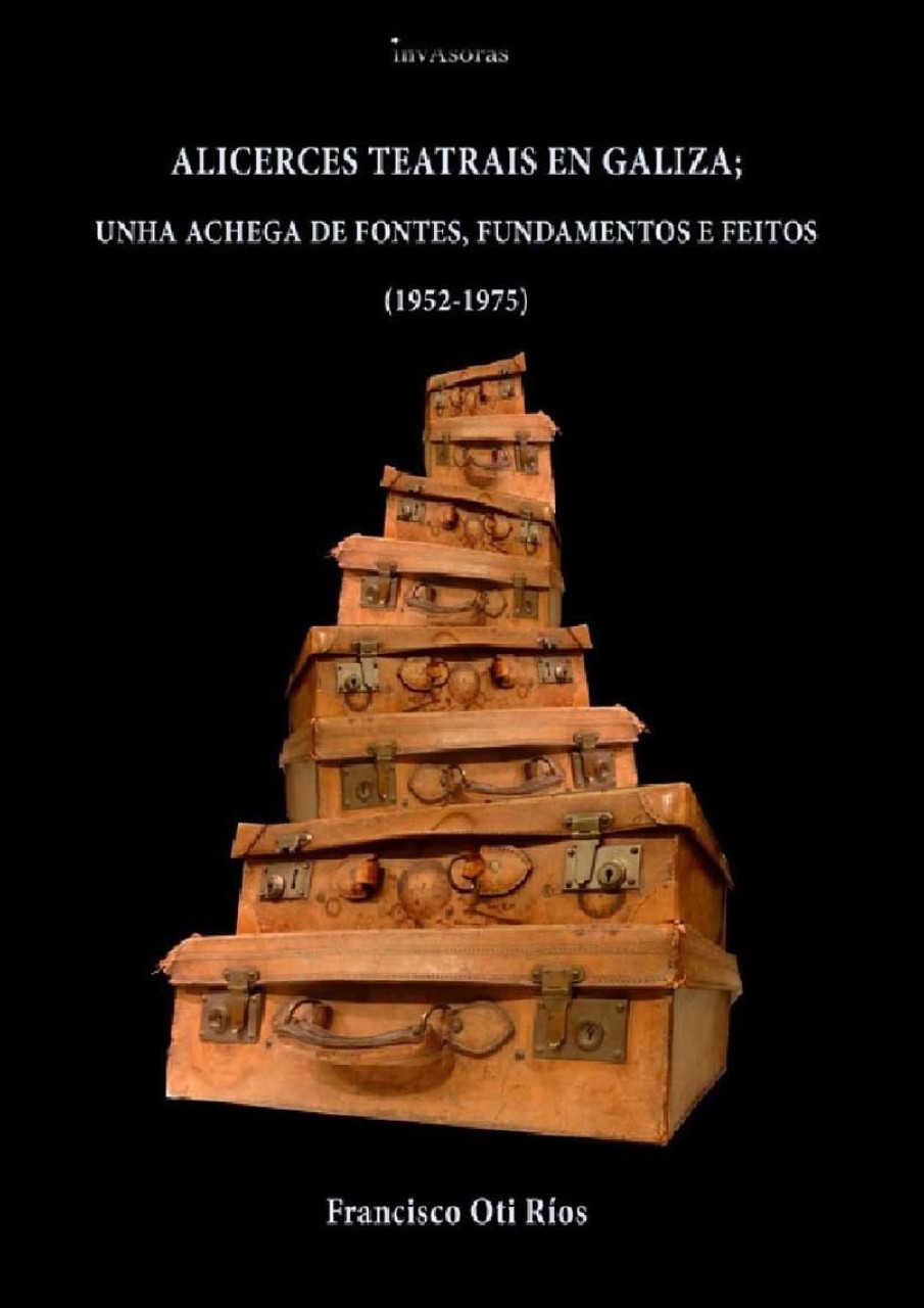 Recuperación do patrimonio teatral de Galiza