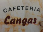 CAFETERÍA CANGAS