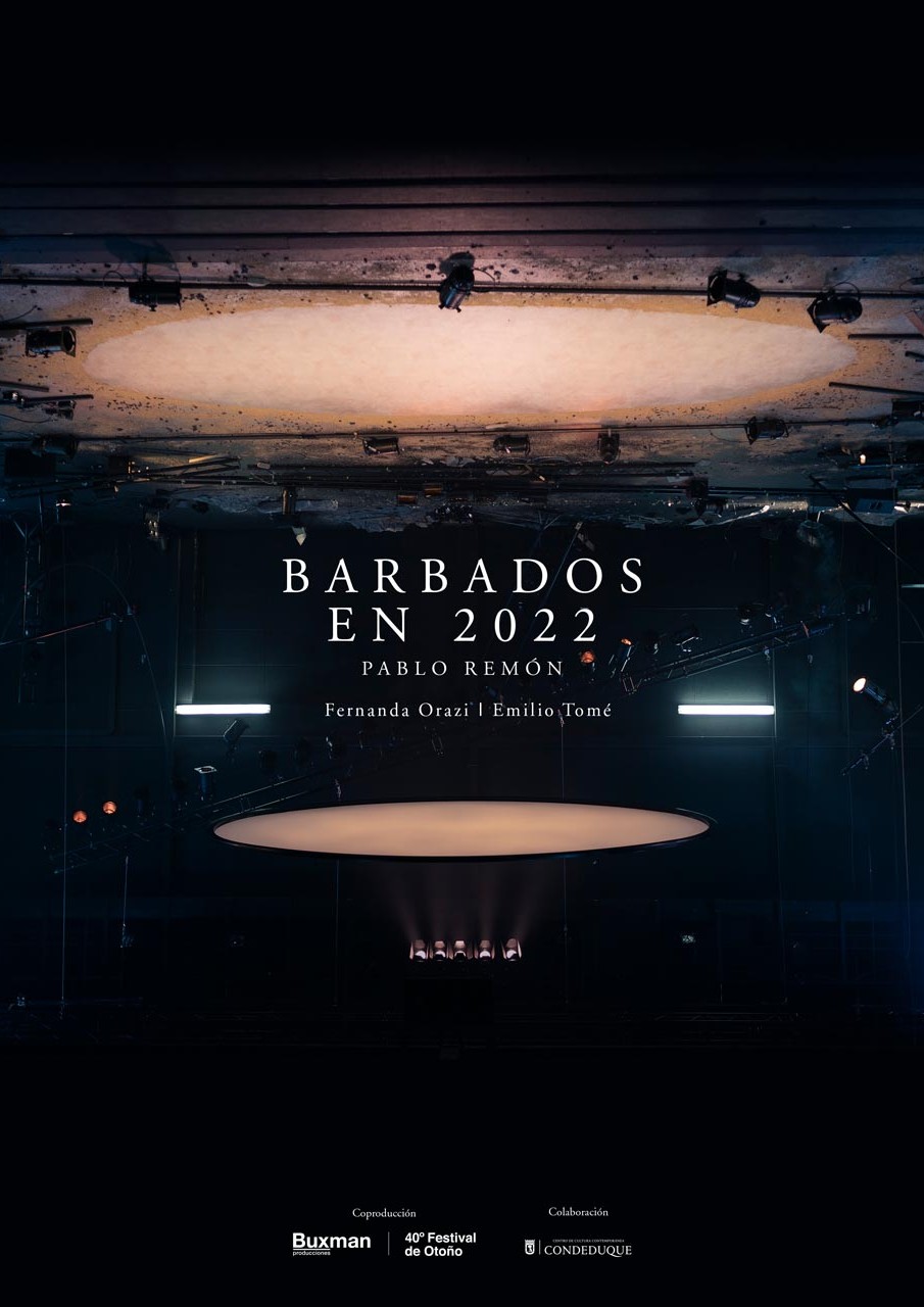 Barbados en 2022
