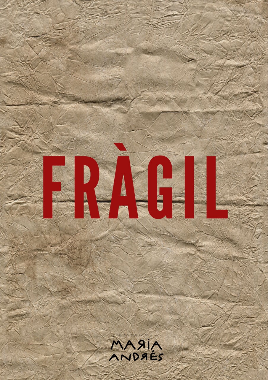 Fràgil