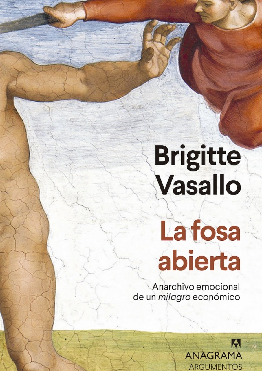 Presentación La Fosa Abierta