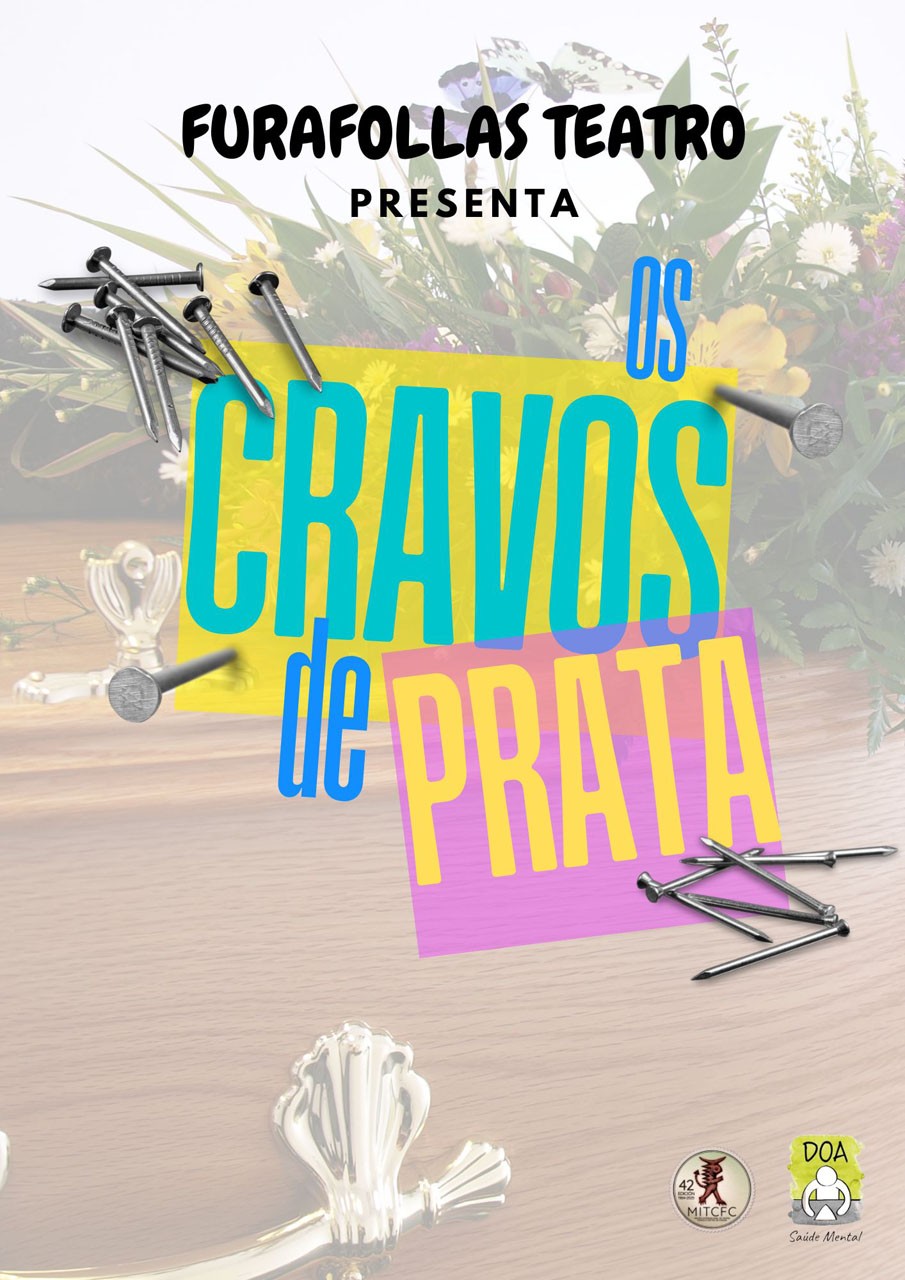 Os cravos de prata