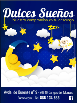 Dulces Sueños