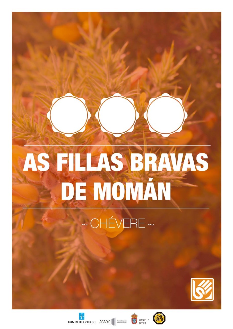 As Fillas Bravas de Momán 2025