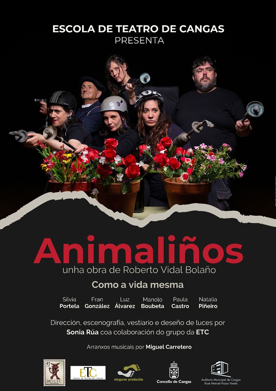 Animaliños