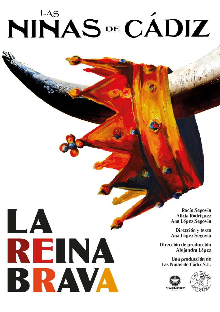La reina brava