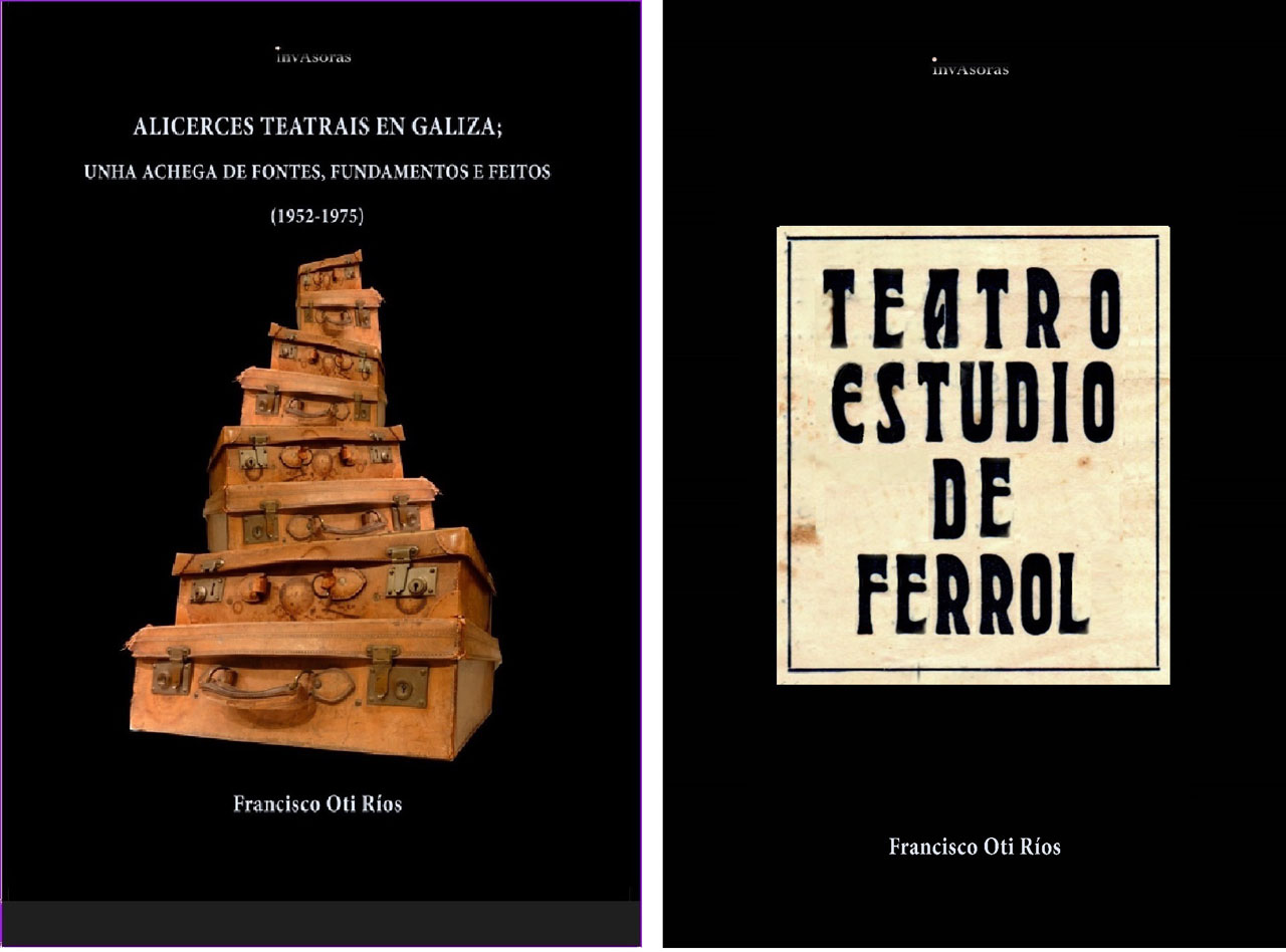 Recuperación do patrimonio teatral de Galiza