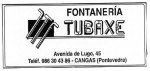 Tubaxe